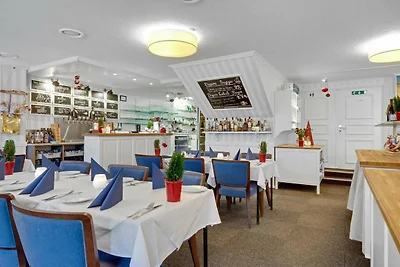 Ruim vakantiehuis in Denemarken