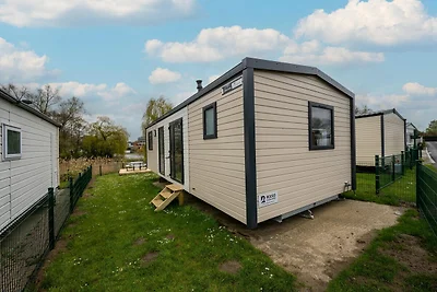 Komfort-Wohnwagen Berlare 6p