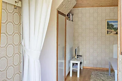 4 Personen Ferienhaus in Olofström