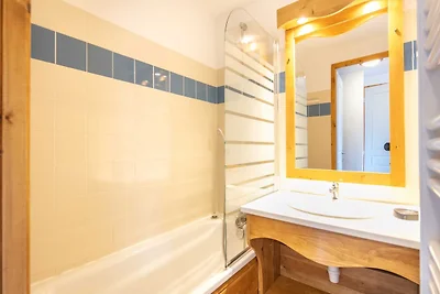 Appartamento in montagna a Chamrousse