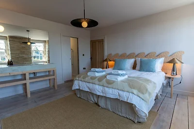Ferienhaus in der Nהhe des Strandes von Harly...