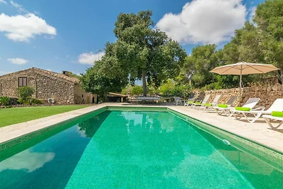 Can Gallot De Punxuat - Ferienhaus Mit Pool