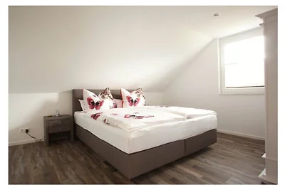 Ferienwohnung mit 1 Schlafzimmer