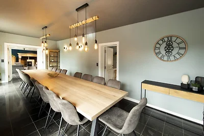 Modernes Landhaus in Aubel mit eigenem...