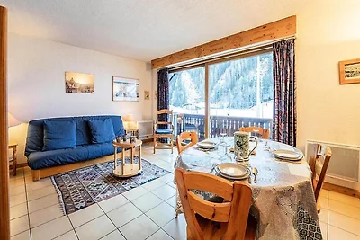 Wohnung Courchevel nahe Skilift