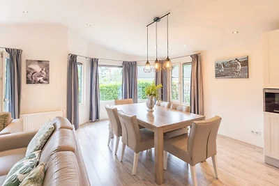 Maison de vacances à Brunssum avec terrasse