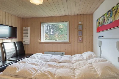 8 persoons vakantie huis in Rødby-By Traum