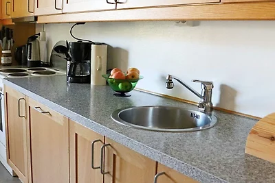 4 persoons vakantie huis in HYLTEBRUK-By...