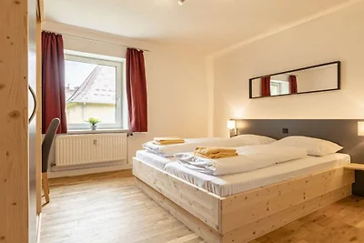 Ferienhaus mit 4 Schlafzimmern