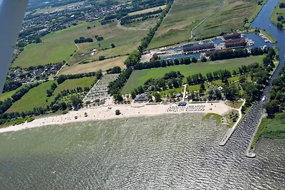 Apartament wakacyjny z 1 sypialnią