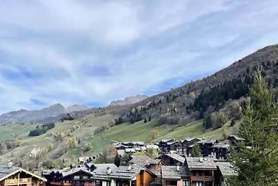 2 Zimmer für 5 Personen