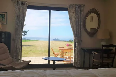 Casa vacanze con vista mare, Plougasnou