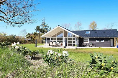 5 stelle case ad Hals