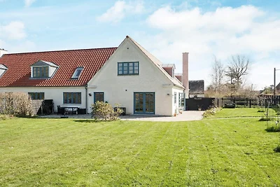 5 persoons vakantie huis in Tisvildeleje