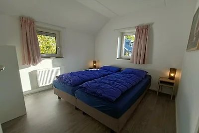 Ferienhaus Erholungsurlaub Otterlo