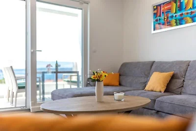 Luxury Villa La nonna Ana - entertainment,fit...