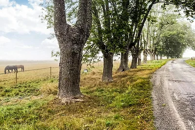 4 Personen Ferienhaus in ADELSÖ