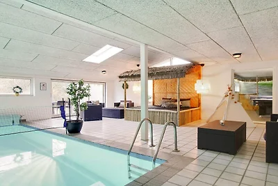5 sterren vakantie huis in Ebeltoft