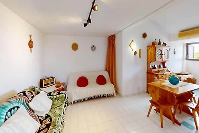 Villa de luxe avec vue sur mer à Campulongu