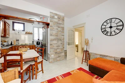 Klimatisierte Wohnung 2 Schritte vom