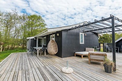 5 persoons vakantie huis in Fanø-By Traum