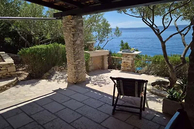 Robinson House Roko - Two Bedroom House with ...