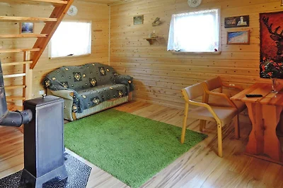 Bungalow in Wiselka mit Parkplatz-ehemals TUI...