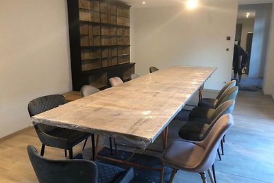 Luxuriöses Ferienhaus in Limburg mit...