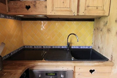 VAL THORENS COMFORTABELE 2 KAMERS 5 PERSONEN ...