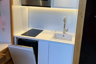 Ferienhaus in Charmettoger mit Zugang zu den...