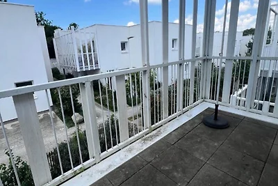 Apartment in der Nähe von La Rochelle Beach...