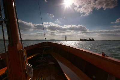 Lüerßen direkt am Meer (Wohnung 2)