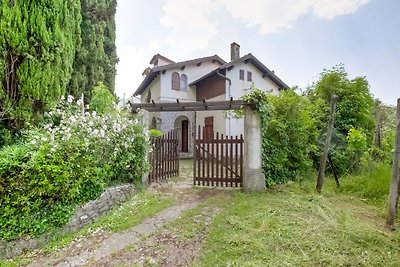 Beruhigende Villa in Fivizzano mit privatem...
