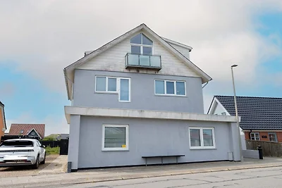 4 Personen Ferienhaus in Thyborøn-By Traum