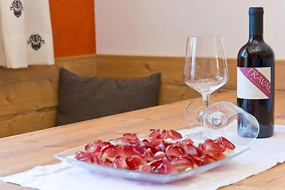 Appartamento per vacanze con 2 camere da...