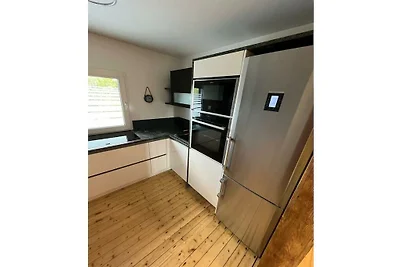 Vakantiehuis in Windeck met barbecue