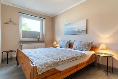 Ferienwohnung in St. Peter-Ording