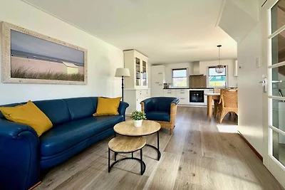 Vakantiehuis met 2 slaapkamers