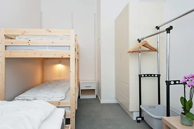 Helle Ferienwohnung am Meer in Ebeltoft