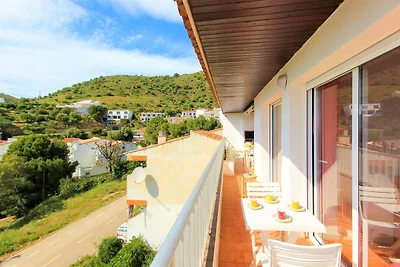 Ferienwohnung Familienurlaub Roses