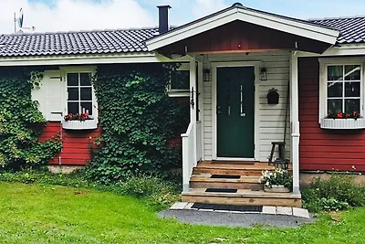 7 Personen Ferienhaus in NÄSSJÖ
