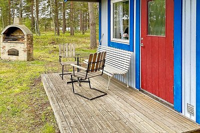 8 persoons vakantie huis in Mönsterås-By...