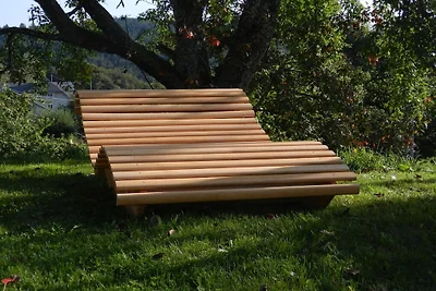 Büchele "Alpenuitzicht vanuit het...