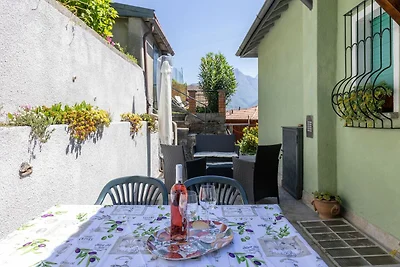 Terras / Balkon Terras / Balkon