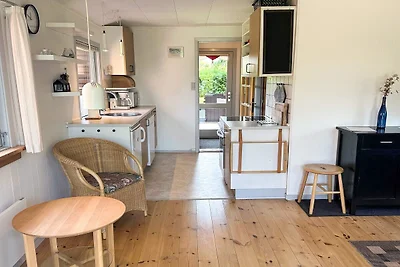 6 osob apartament w Struer-By Traum