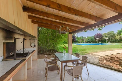 Can Berguins - Villa Con Piscina Privada En...