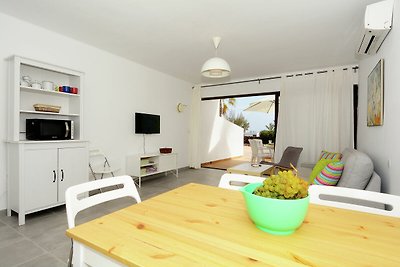 Relaxed Apartment in Puerto del Carmen with S...