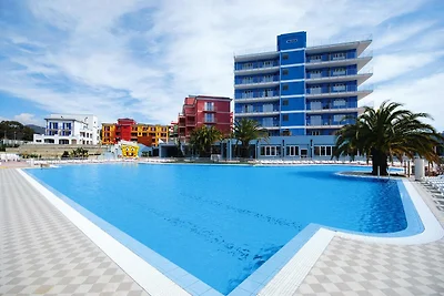 Ferienresort Ai Pozzi Village Resort in Loano