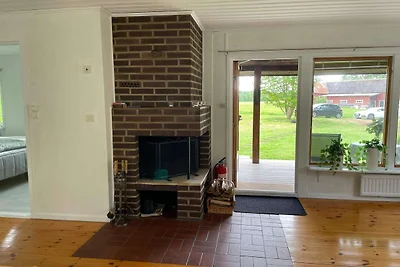 4 Personen vakantie huis in HÅCKSVIK