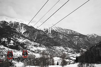 Appartement 2 Pièces 5 Personnes - Auswahl